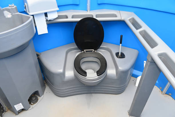 Best Porta potty services near me  in Marysville, MI