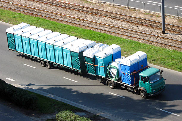 Porta potty services near me in Marysville, MI